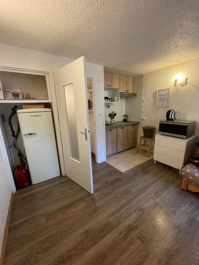 Apartment Cozy: Ski-in For 2-4 Guests *